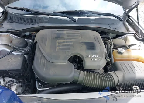 2015 Dodge Charger Se from USA, damaged, VIN 2C3CDXBGXFH847637